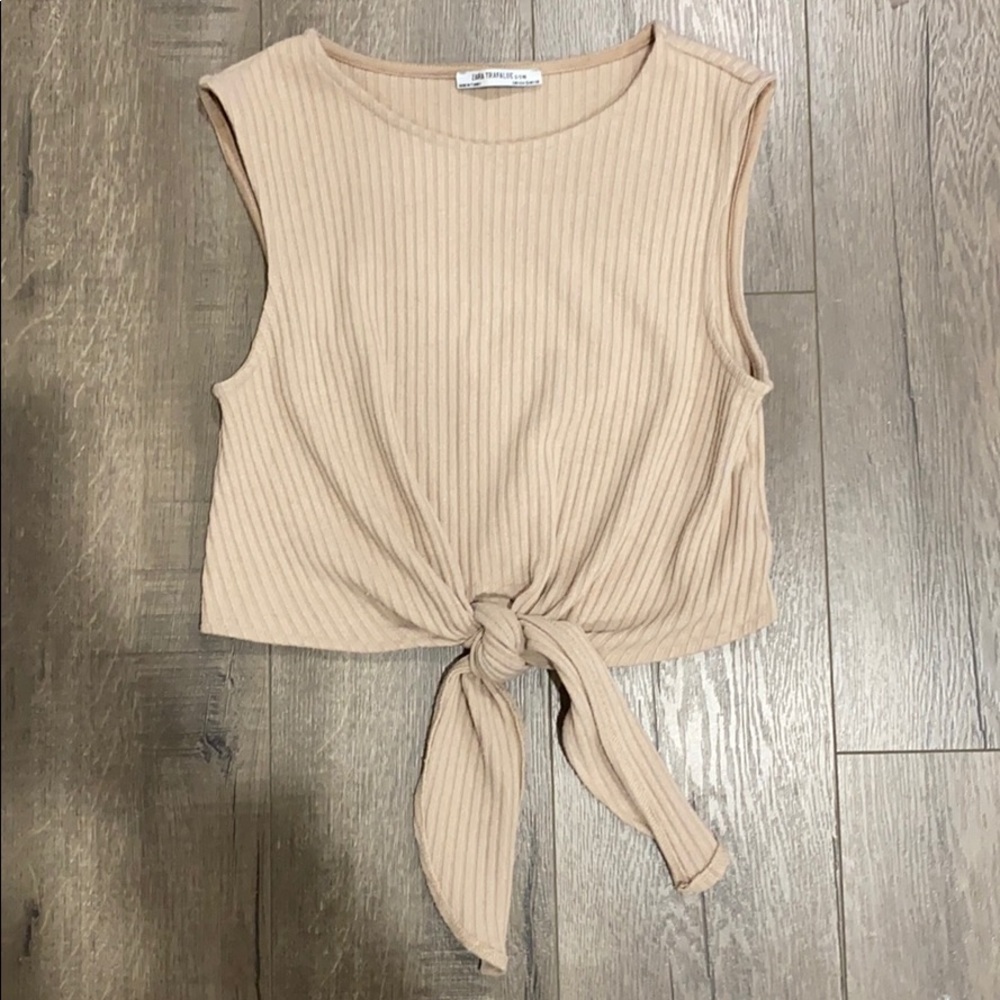 Zara Top
